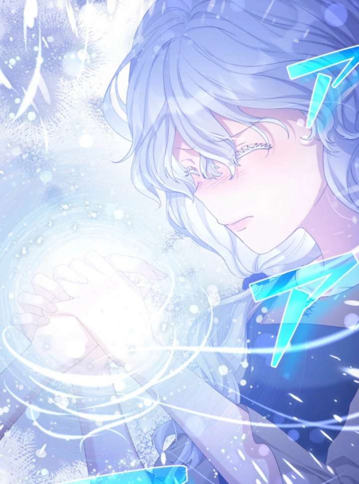 The Saint Who Wishes for Death Makes a Pact with the Cursed Prince Chapter 24 - Page 38