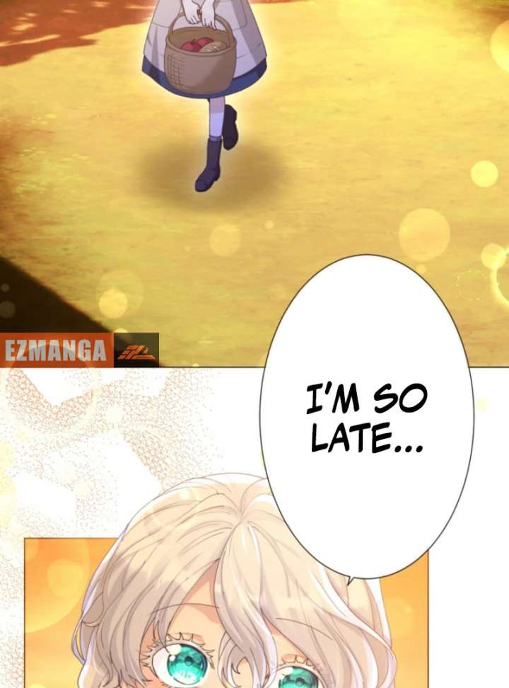 The Saint Who Wishes for Death Makes a Pact with the Cursed Prince Chapter 24 - Page 4