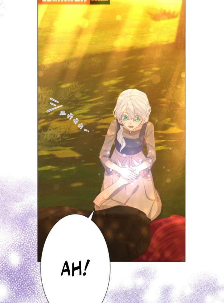 The Saint Who Wishes for Death Makes a Pact with the Cursed Prince Chapter 24 - Page 40