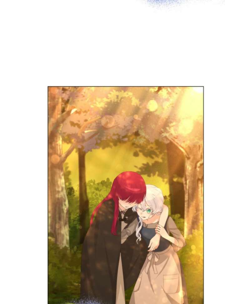 The Saint Who Wishes for Death Makes a Pact with the Cursed Prince Chapter 24 - Page 42