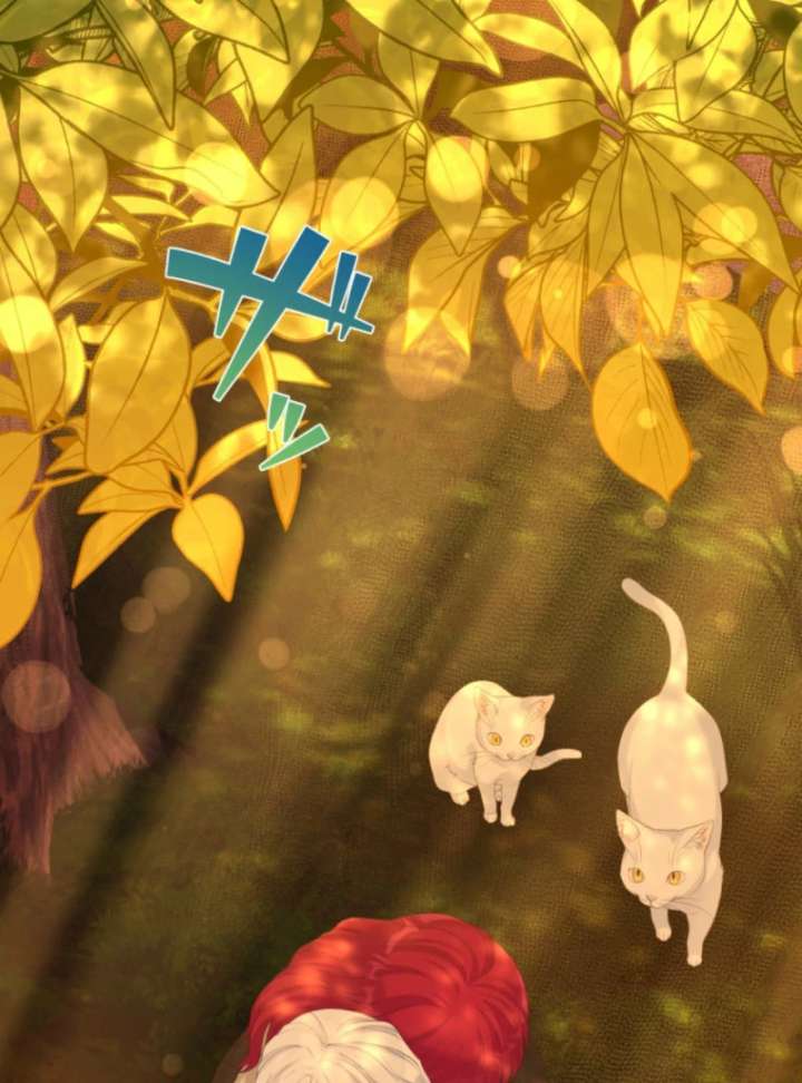 The Saint Who Wishes for Death Makes a Pact with the Cursed Prince Chapter 24 - Page 44