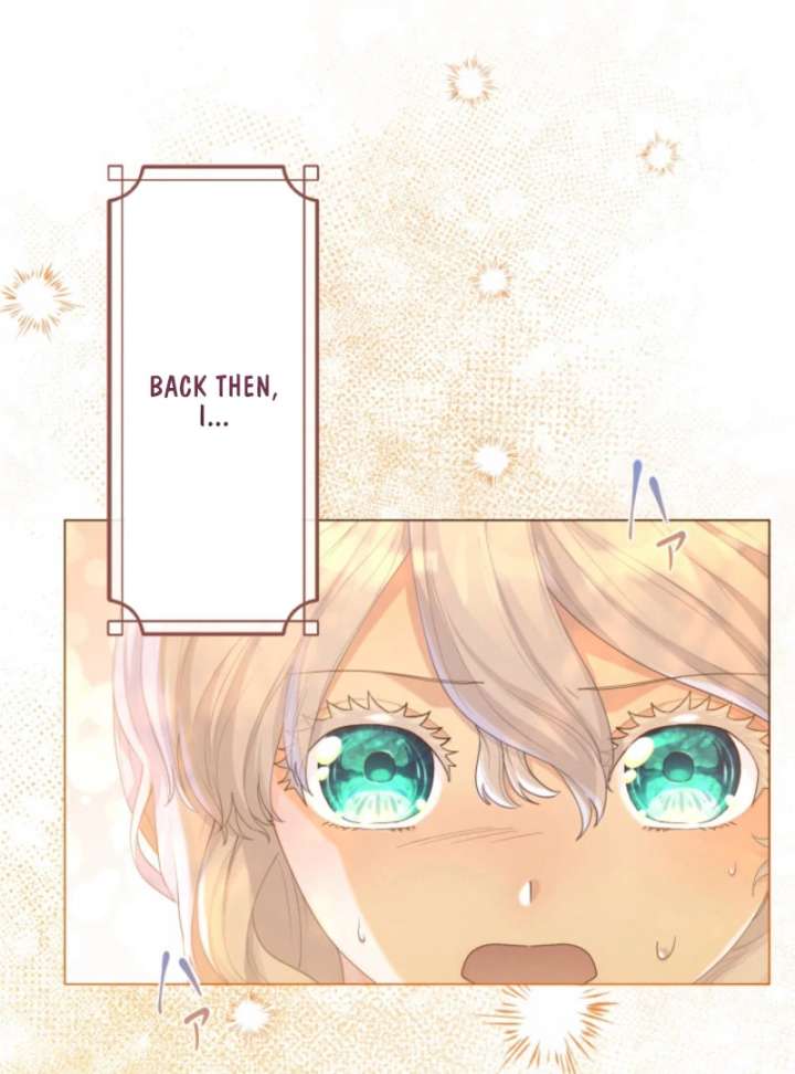 The Saint Who Wishes for Death Makes a Pact with the Cursed Prince Chapter 24 - Page 47