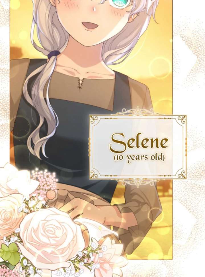 The Saint Who Wishes for Death Makes a Pact with the Cursed Prince Chapter 24 - Page 5