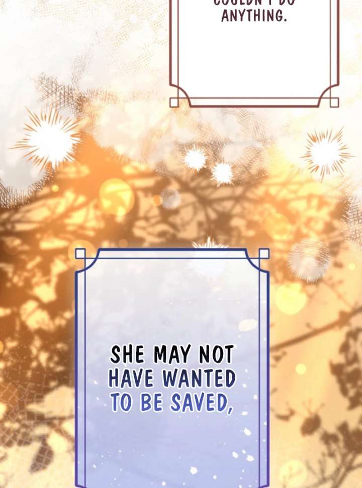 The Saint Who Wishes for Death Makes a Pact with the Cursed Prince Chapter 24 - Page 50