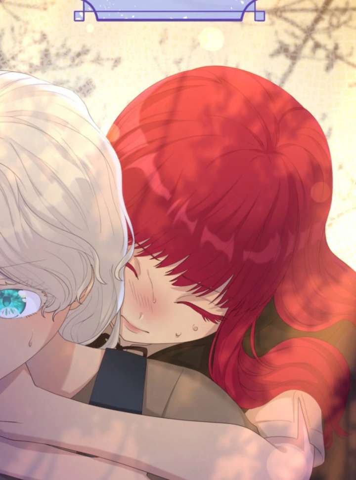 The Saint Who Wishes for Death Makes a Pact with the Cursed Prince Chapter 24 - Page 51