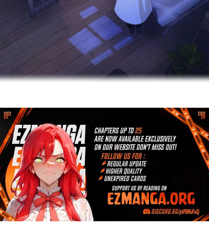 The Saint Who Wishes for Death Makes a Pact with the Cursed Prince Chapter 24 - Page 57