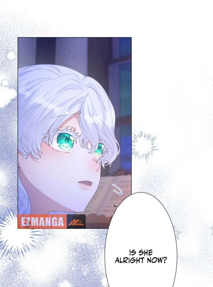 The Saint Who Wishes for Death Makes a Pact with the Cursed Prince Chapter 24 - Page 58