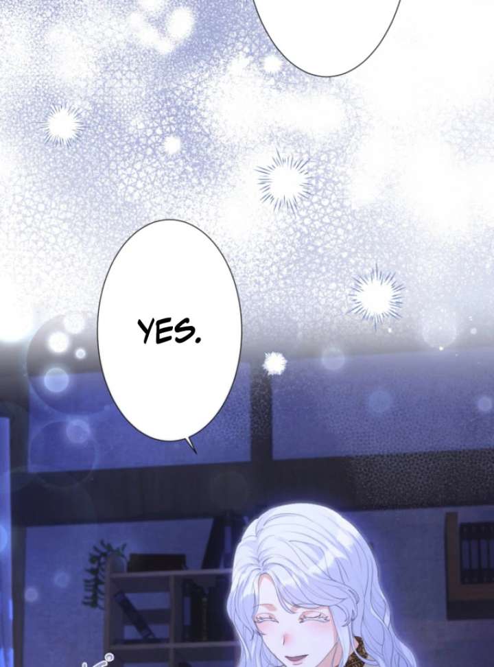 The Saint Who Wishes for Death Makes a Pact with the Cursed Prince Chapter 24 - Page 59