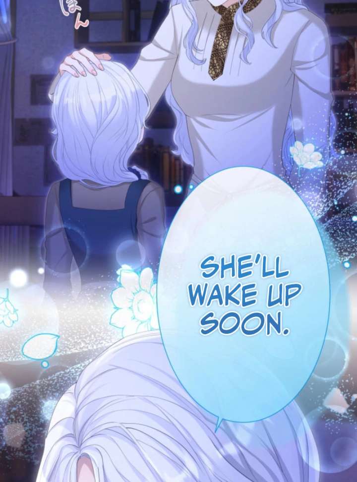 The Saint Who Wishes for Death Makes a Pact with the Cursed Prince Chapter 24 - Page 60