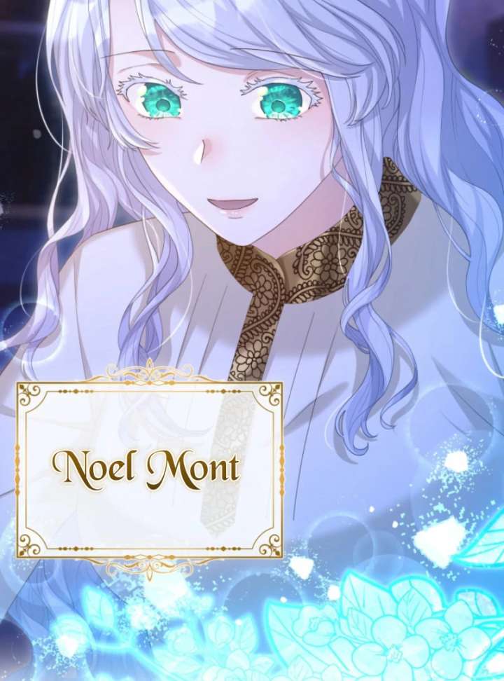 The Saint Who Wishes for Death Makes a Pact with the Cursed Prince Chapter 24 - Page 61