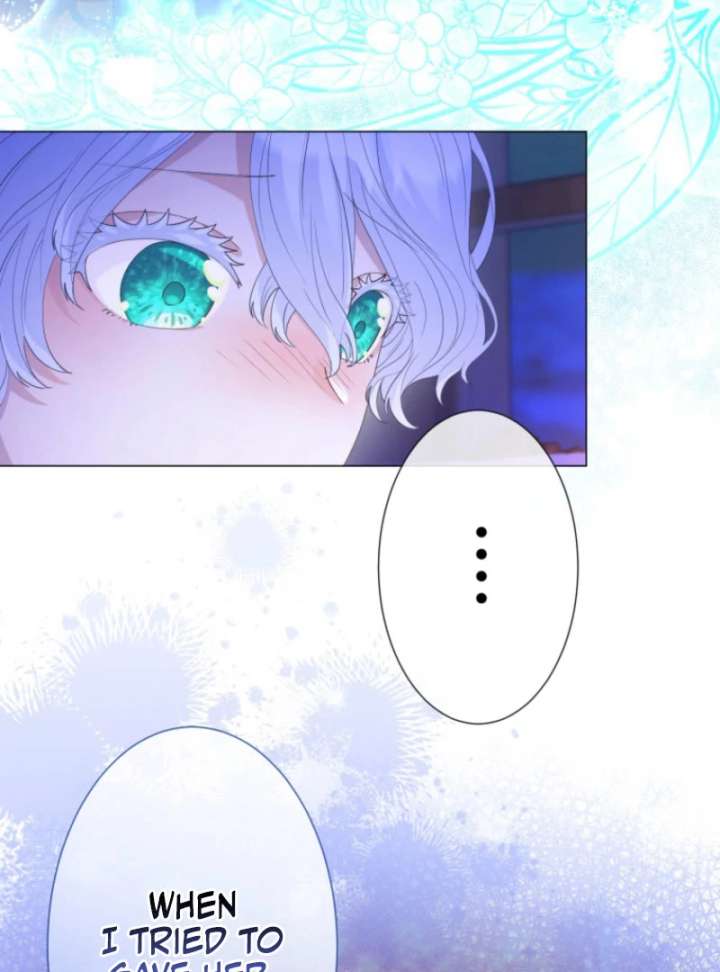 The Saint Who Wishes for Death Makes a Pact with the Cursed Prince Chapter 24 - Page 62