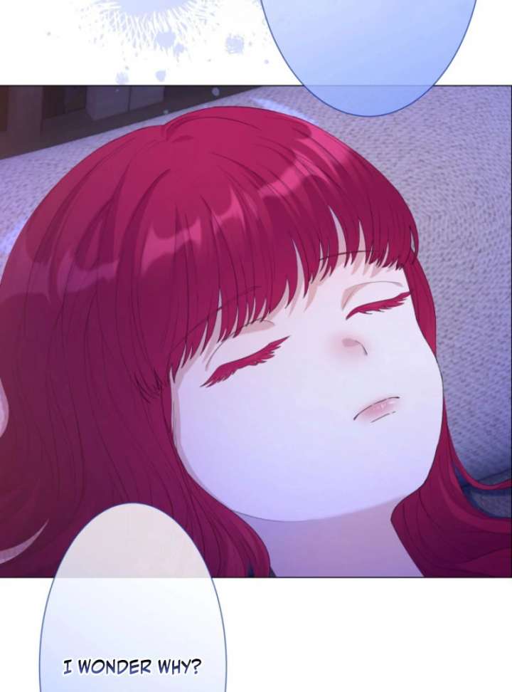 The Saint Who Wishes for Death Makes a Pact with the Cursed Prince Chapter 24 - Page 64