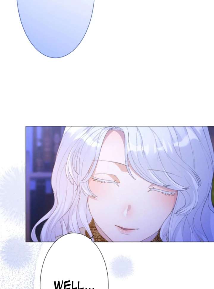 The Saint Who Wishes for Death Makes a Pact with the Cursed Prince Chapter 24 - Page 65