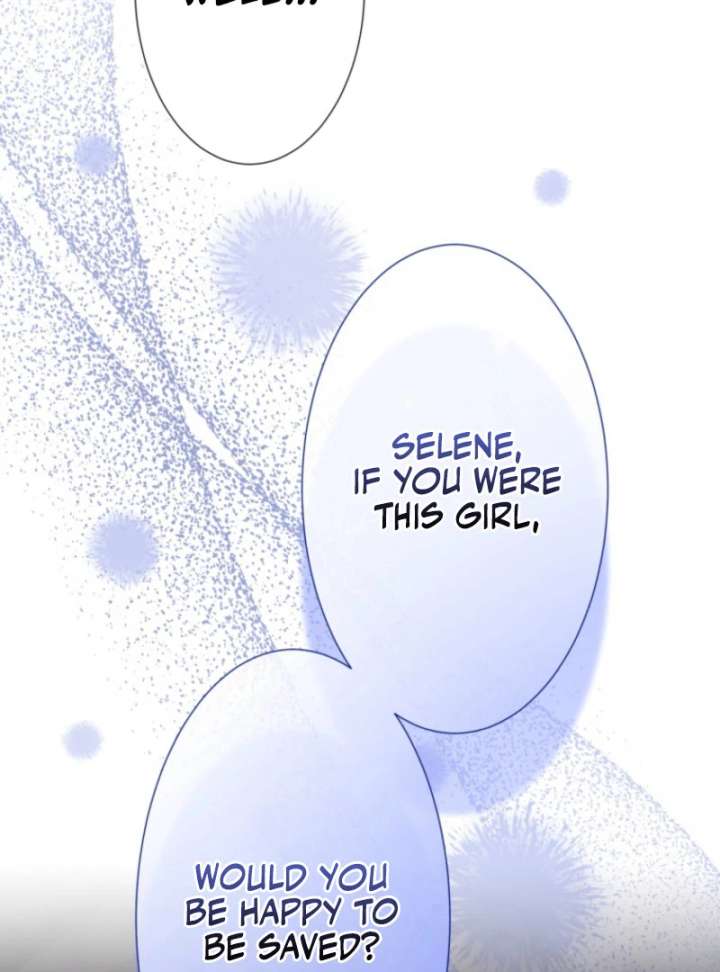 The Saint Who Wishes for Death Makes a Pact with the Cursed Prince Chapter 24 - Page 66