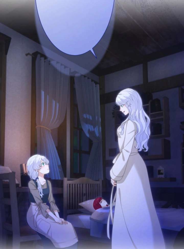 The Saint Who Wishes for Death Makes a Pact with the Cursed Prince Chapter 24 - Page 67