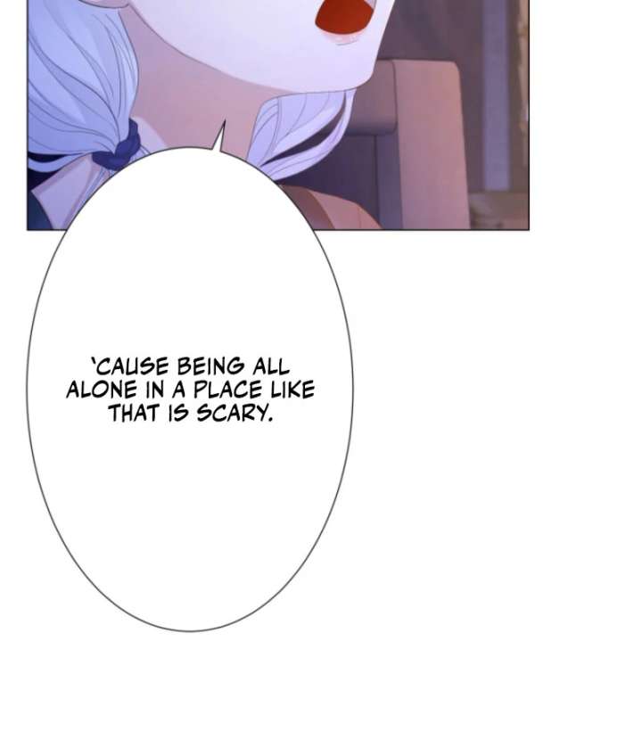 The Saint Who Wishes for Death Makes a Pact with the Cursed Prince Chapter 24 - Page 69