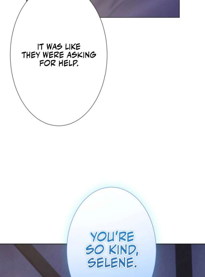 The Saint Who Wishes for Death Makes a Pact with the Cursed Prince Chapter 24 - Page 71