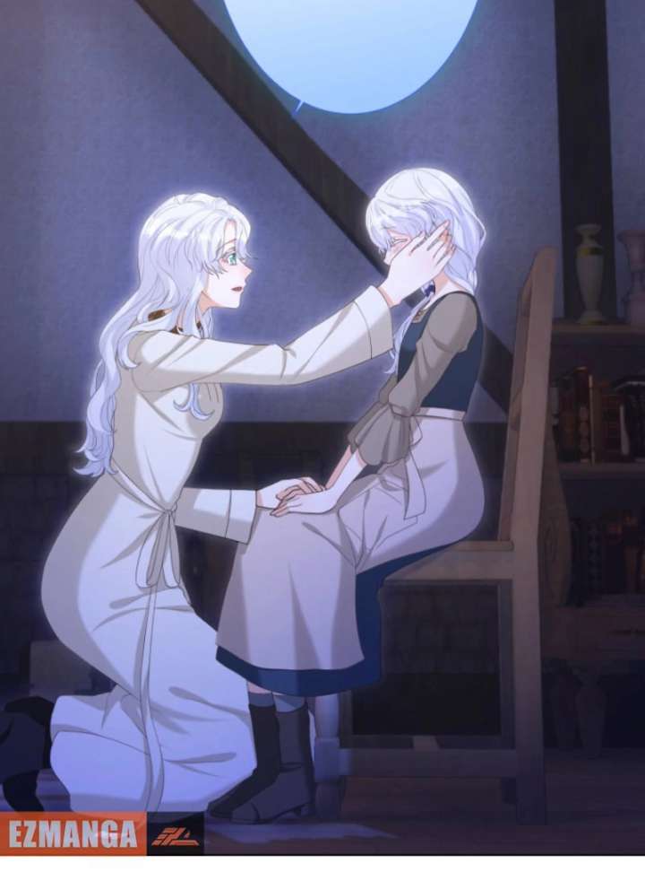 The Saint Who Wishes for Death Makes a Pact with the Cursed Prince Chapter 24 - Page 72