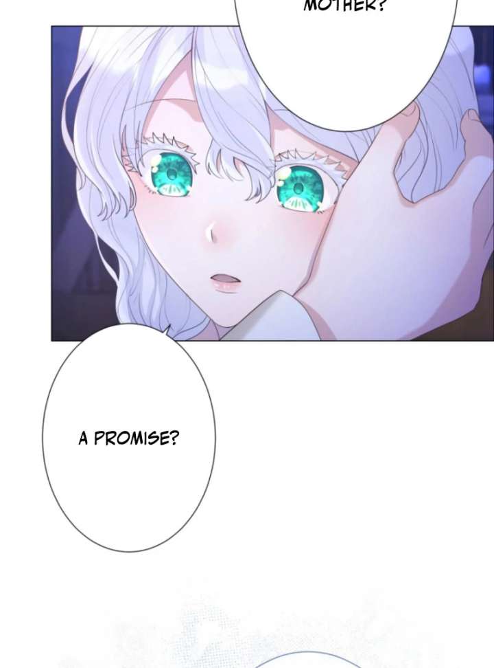 The Saint Who Wishes for Death Makes a Pact with the Cursed Prince Chapter 24 - Page 74