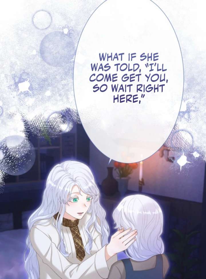 The Saint Who Wishes for Death Makes a Pact with the Cursed Prince Chapter 24 - Page 75