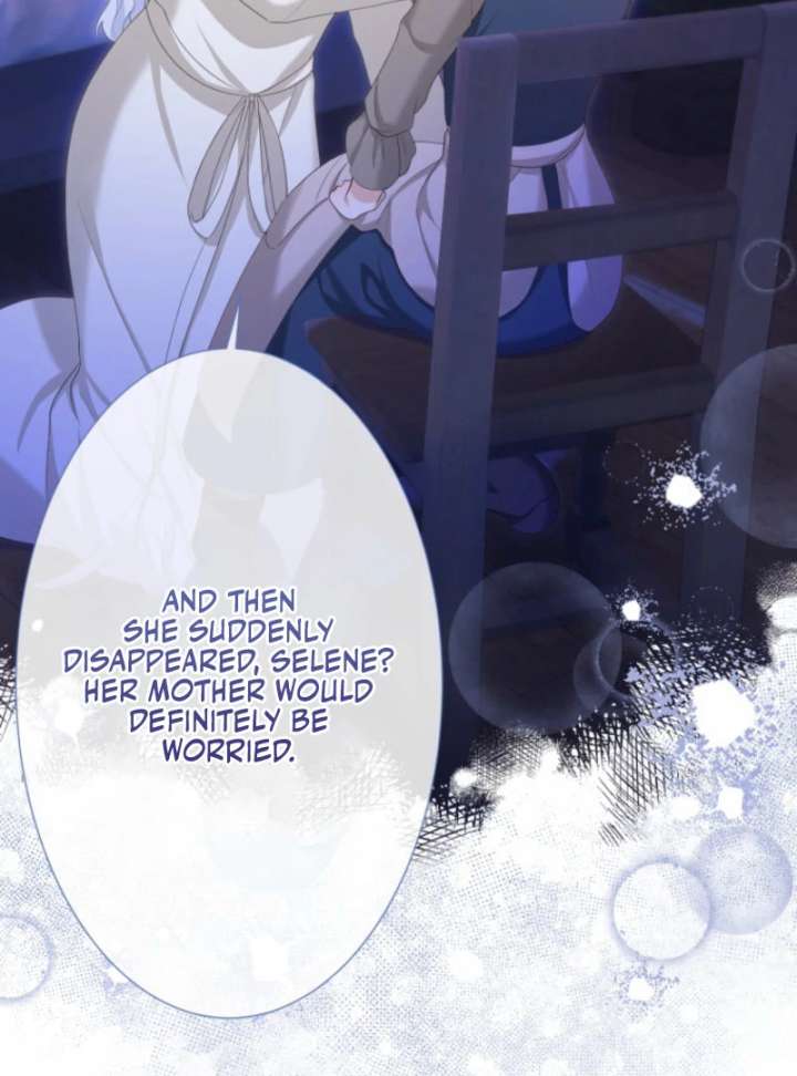 The Saint Who Wishes for Death Makes a Pact with the Cursed Prince Chapter 24 - Page 76