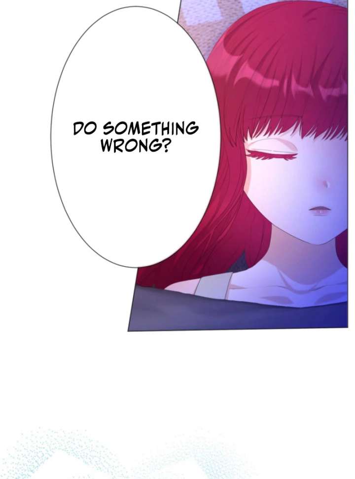 The Saint Who Wishes for Death Makes a Pact with the Cursed Prince Chapter 24 - Page 78