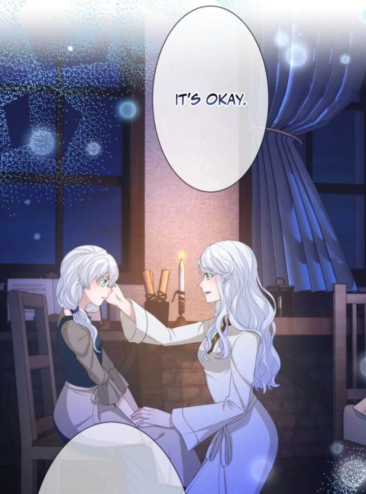 The Saint Who Wishes for Death Makes a Pact with the Cursed Prince Chapter 24 - Page 79