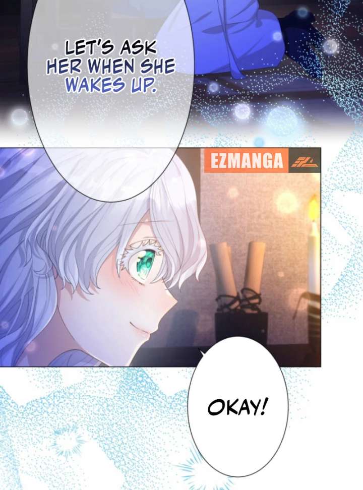 The Saint Who Wishes for Death Makes a Pact with the Cursed Prince Chapter 24 - Page 80