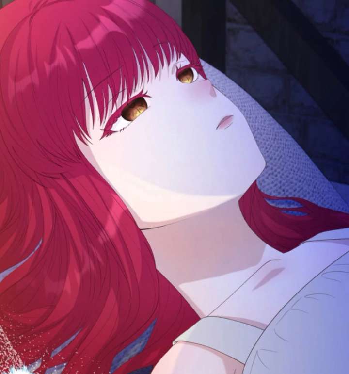 The Saint Who Wishes for Death Makes a Pact with the Cursed Prince Chapter 24 - Page 82