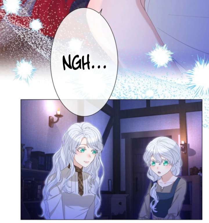 The Saint Who Wishes for Death Makes a Pact with the Cursed Prince Chapter 24 - Page 83