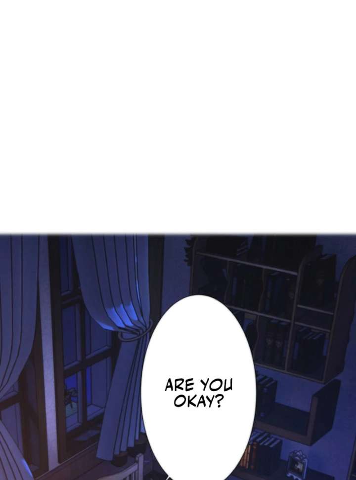 The Saint Who Wishes for Death Makes a Pact with the Cursed Prince Chapter 24 - Page 84