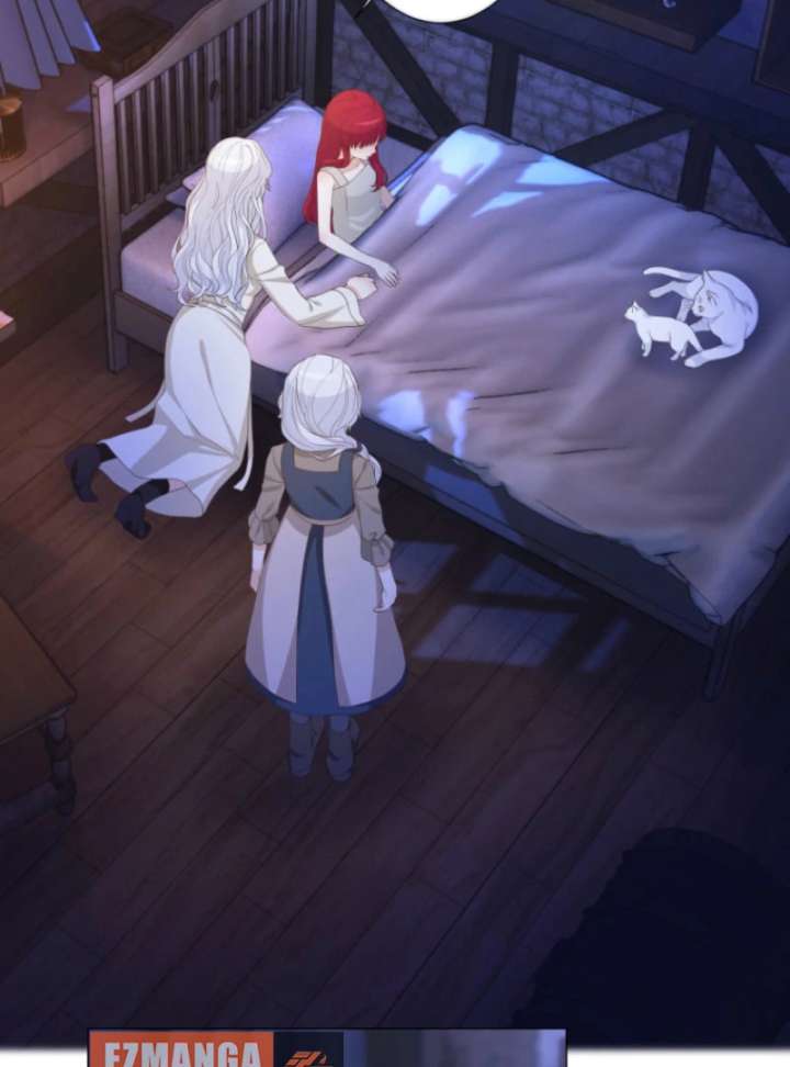 The Saint Who Wishes for Death Makes a Pact with the Cursed Prince Chapter 24 - Page 85