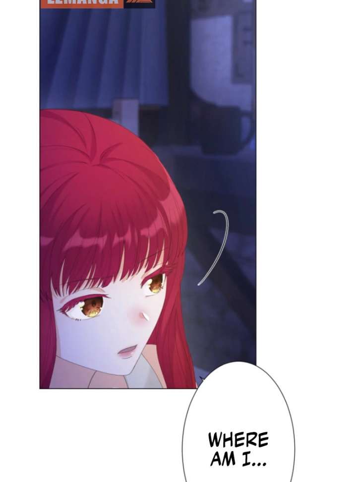 The Saint Who Wishes for Death Makes a Pact with the Cursed Prince Chapter 24 - Page 86