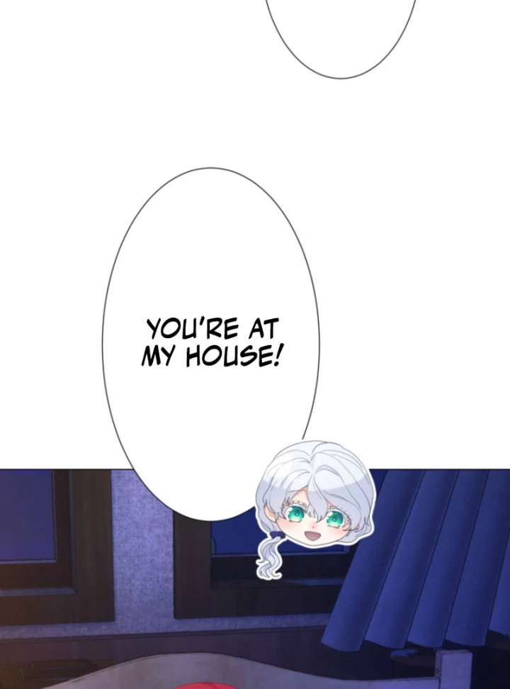 The Saint Who Wishes for Death Makes a Pact with the Cursed Prince Chapter 24 - Page 87