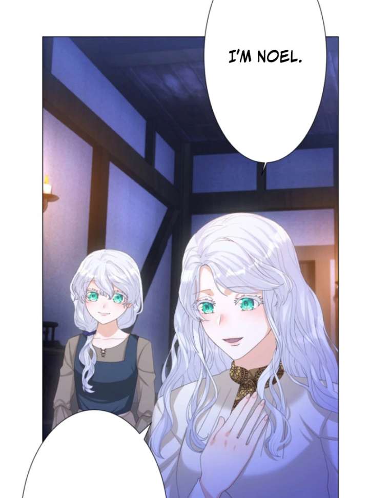 The Saint Who Wishes for Death Makes a Pact with the Cursed Prince Chapter 24 - Page 90