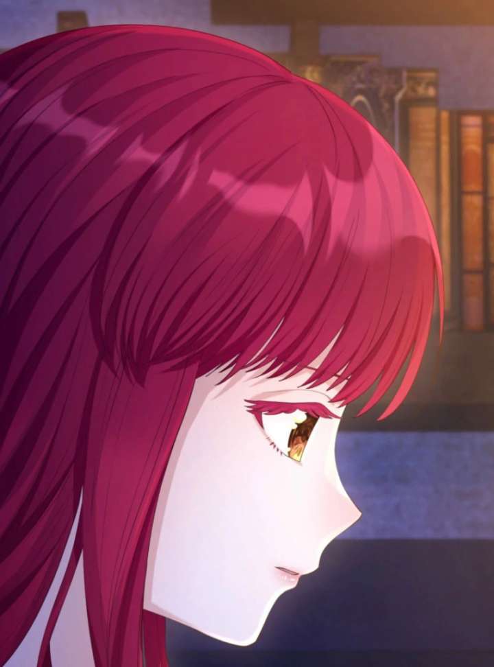 The Saint Who Wishes for Death Makes a Pact with the Cursed Prince Chapter 24 - Page 92