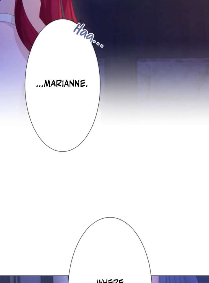 The Saint Who Wishes for Death Makes a Pact with the Cursed Prince Chapter 24 - Page 93