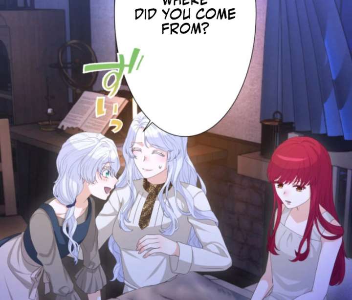 The Saint Who Wishes for Death Makes a Pact with the Cursed Prince Chapter 24 - Page 94