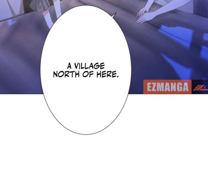 The Saint Who Wishes for Death Makes a Pact with the Cursed Prince Chapter 24 - Page 95