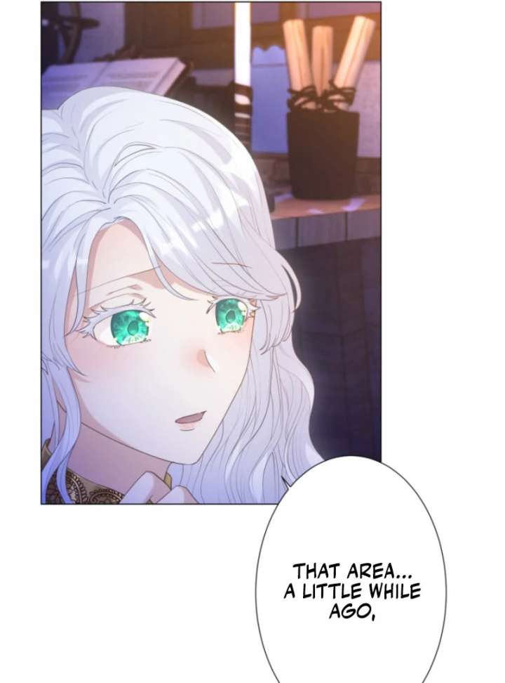 The Saint Who Wishes for Death Makes a Pact with the Cursed Prince Chapter 24 - Page 96