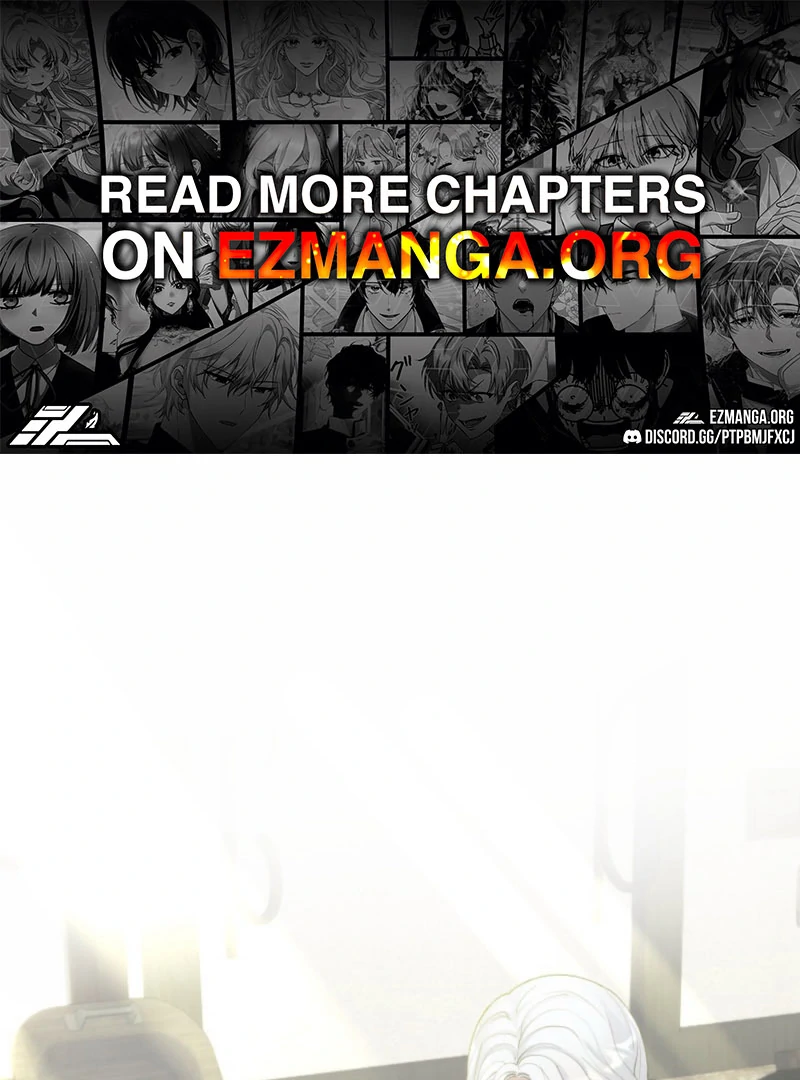 The Saint Who Wishes for Death Makes a Pact with the Cursed Prince Chapter 25 - Page 1