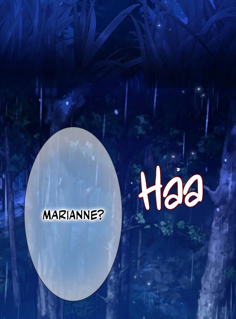 The Saint Who Wishes for Death Makes a Pact with the Cursed Prince Chapter 25 - Page 102