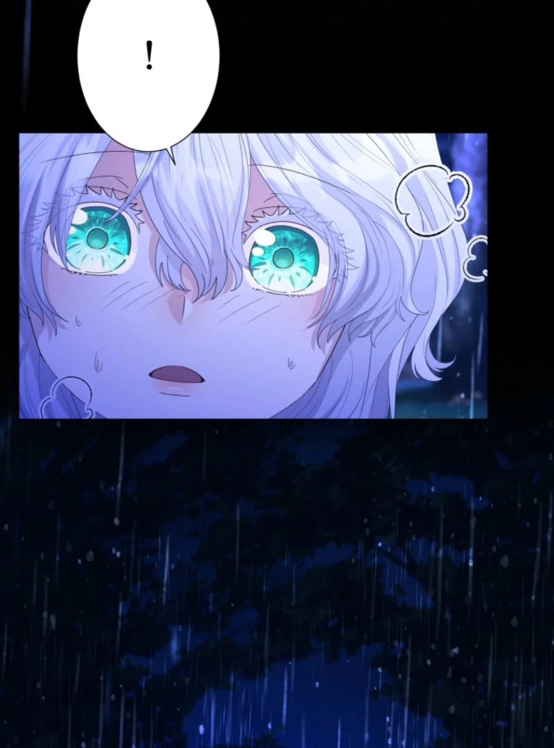 The Saint Who Wishes for Death Makes a Pact with the Cursed Prince Chapter 25 - Page 105