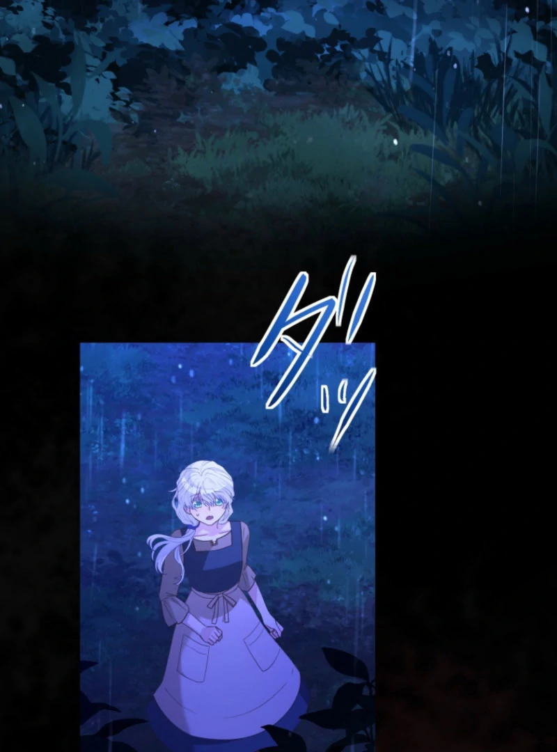 The Saint Who Wishes for Death Makes a Pact with the Cursed Prince Chapter 25 - Page 107