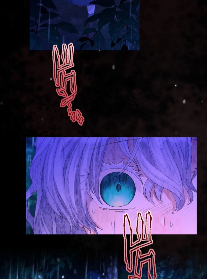 The Saint Who Wishes for Death Makes a Pact with the Cursed Prince Chapter 25 - Page 108