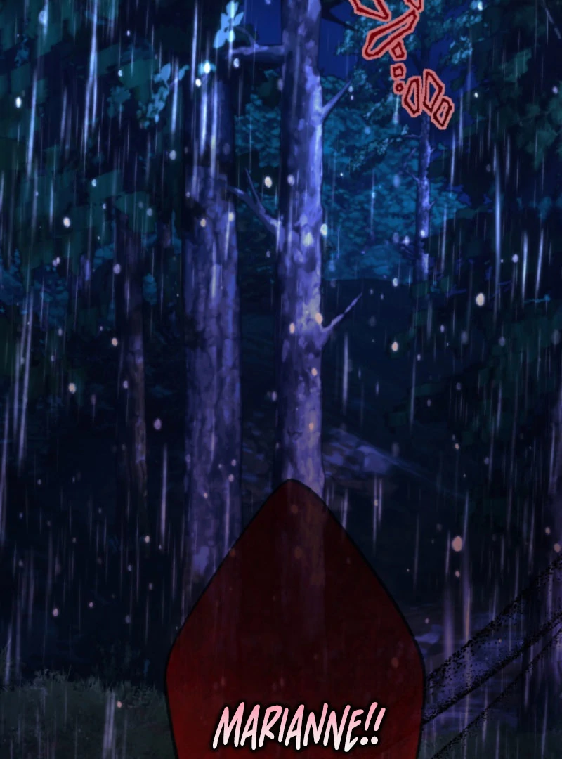 The Saint Who Wishes for Death Makes a Pact with the Cursed Prince Chapter 25 - Page 109