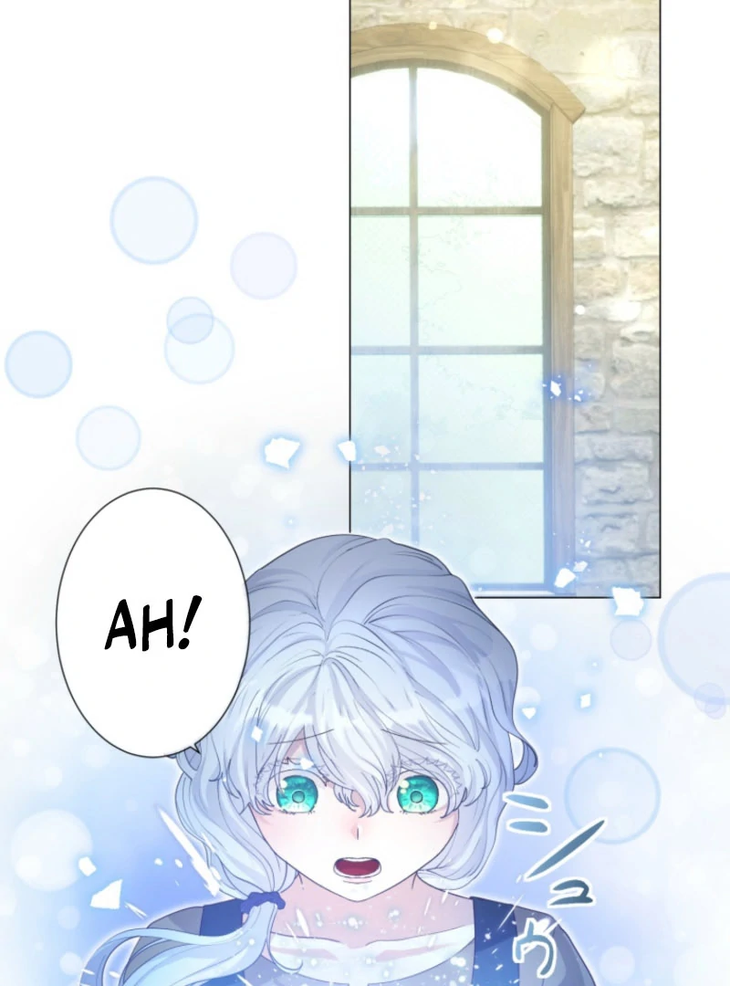 The Saint Who Wishes for Death Makes a Pact with the Cursed Prince Chapter 25 - Page 15