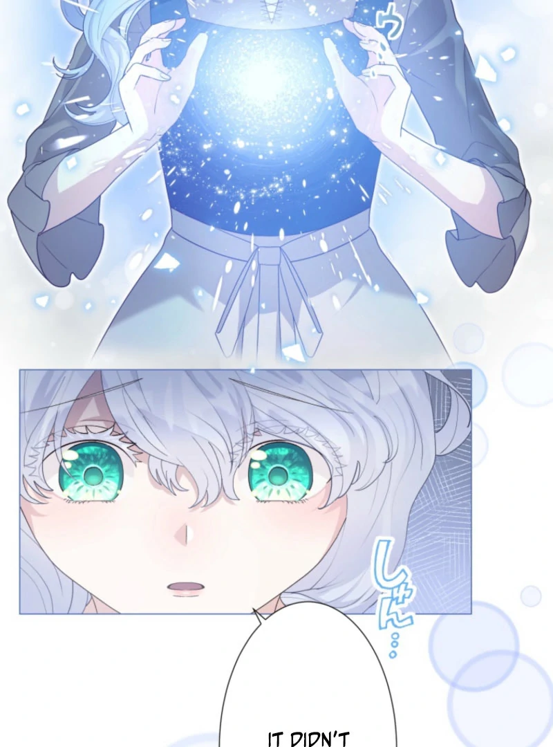 The Saint Who Wishes for Death Makes a Pact with the Cursed Prince Chapter 25 - Page 16