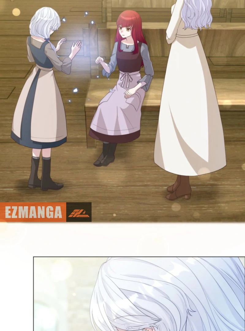 The Saint Who Wishes for Death Makes a Pact with the Cursed Prince Chapter 25 - Page 18