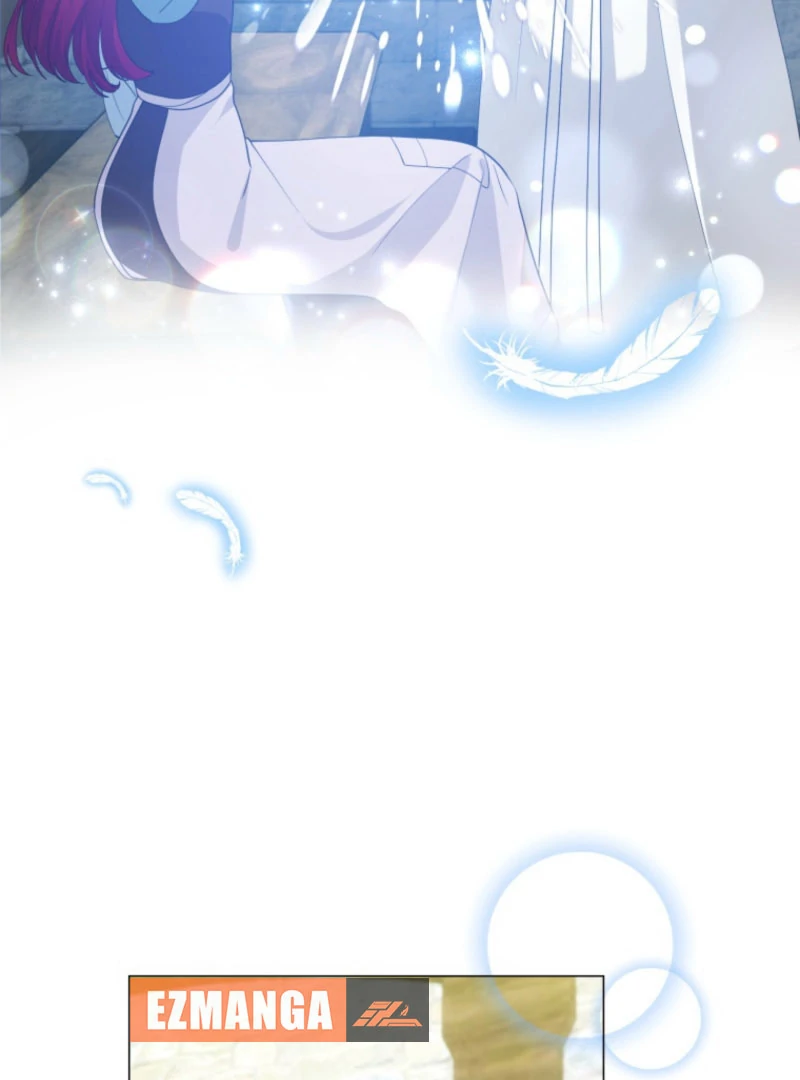 The Saint Who Wishes for Death Makes a Pact with the Cursed Prince Chapter 25 - Page 21